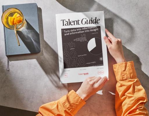 Talenthpath Talent Guide