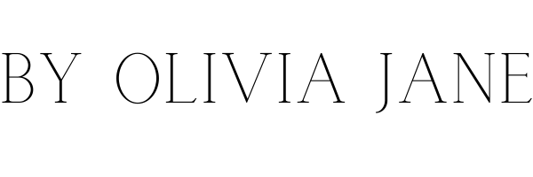 by olivia jane black logo