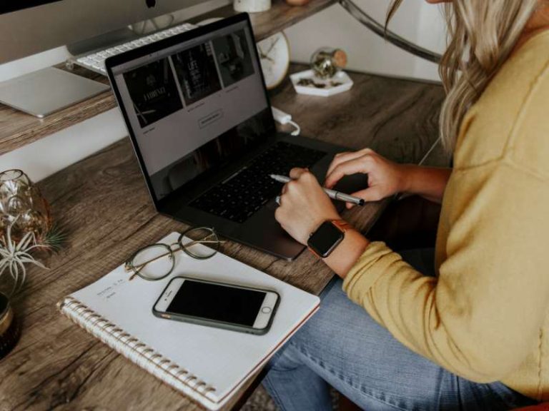 amateur blogging mistakes
